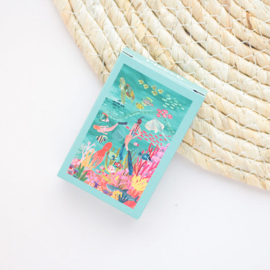 Mini puzzel Under the Sea 99 stukjes van Piecely