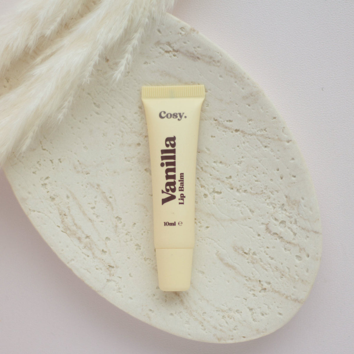 Lippenbalsem vanille