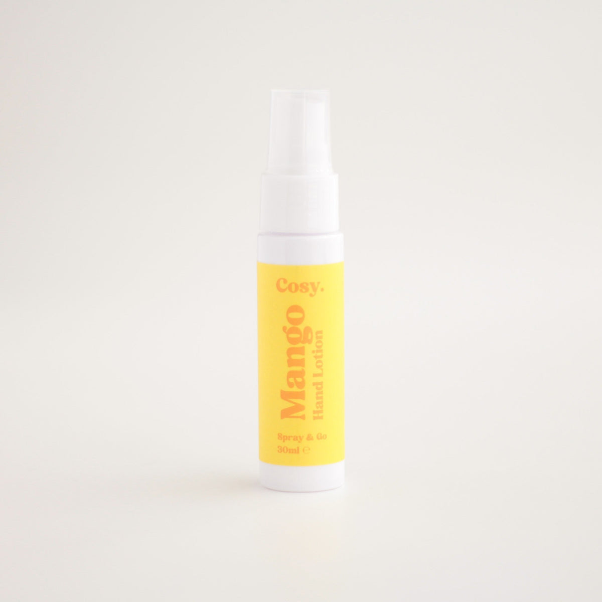 Handlotion mango