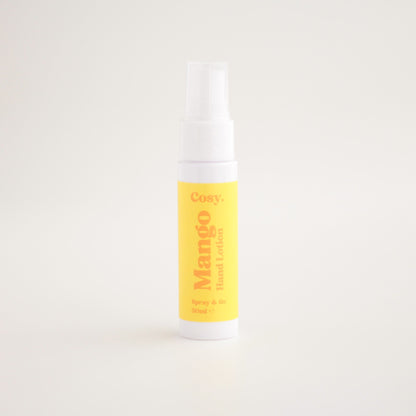 Handlotion mango
