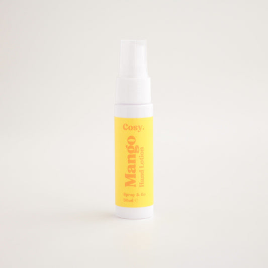 Handlotion mango