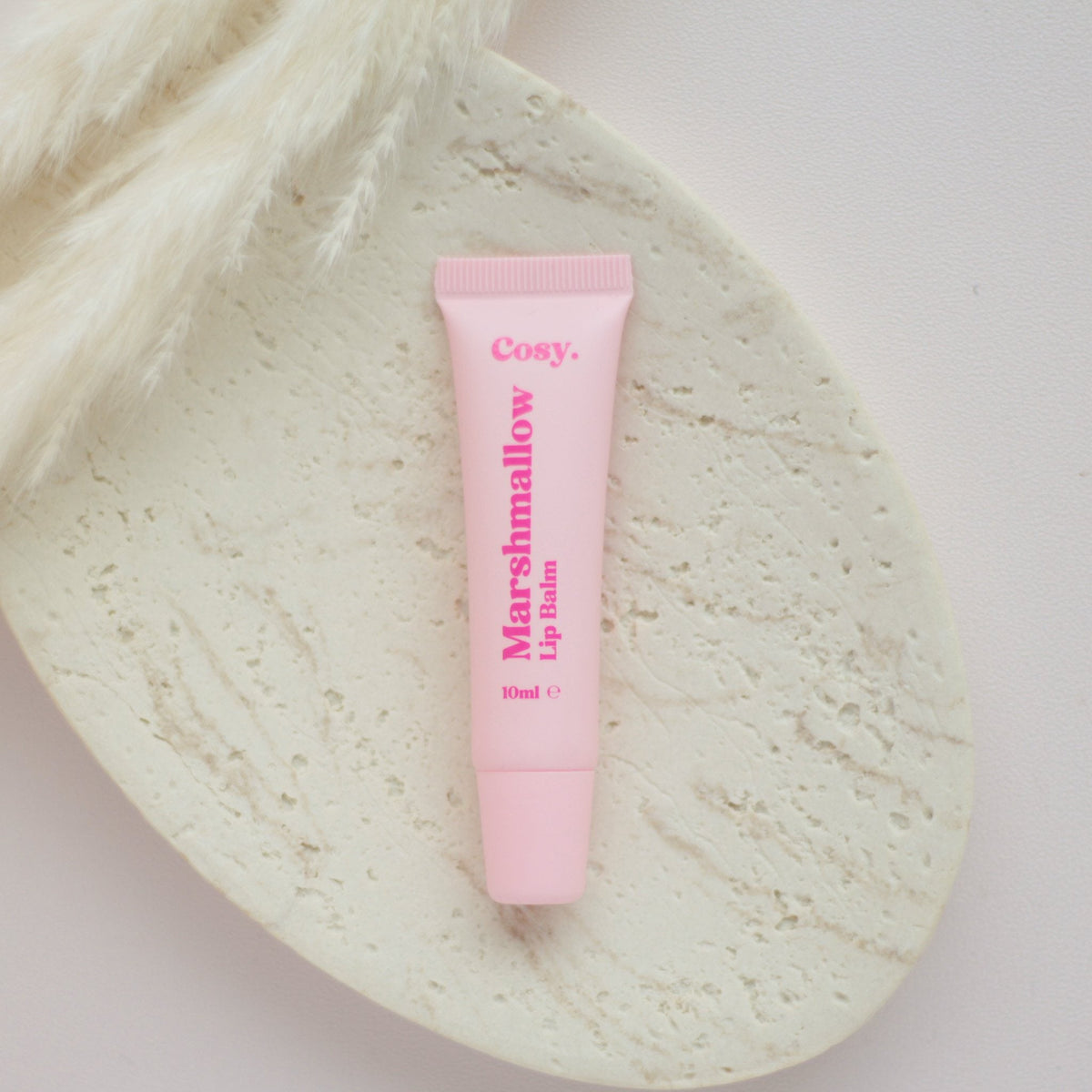 Lippenbalsem marshmallow