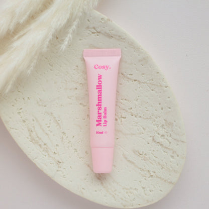 Lippenbalsem marshmallow