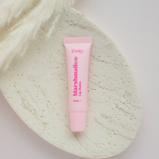 Lippenbalsem marshmallow
