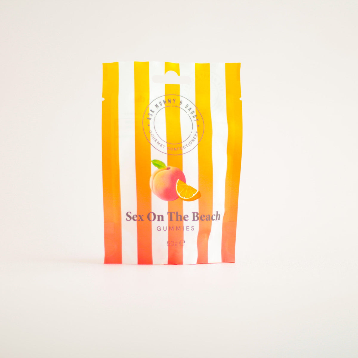 Sex on the Beach gummies
