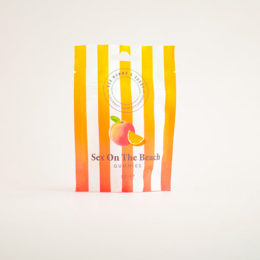Sex on the Beach gummies
