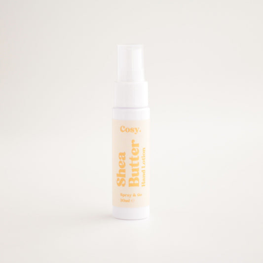Handlotion sheaboter